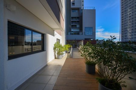 Studio para alugar com 30m², 1 quarto e sem vaga Studio para alugar com 30m², 1 quarto e sem vagaAREA COMUM