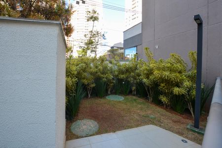 Studio para alugar com 30m², 1 quarto e sem vaga Studio para alugar com 30m², 1 quarto e sem vagaPET PLACE