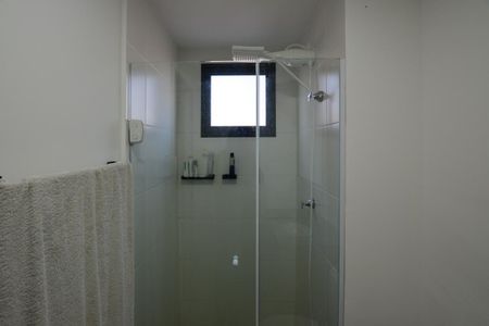 SUÍTE de kitnet/studio para alugar com 1 quarto, 30m² em Butantã, São Paulo