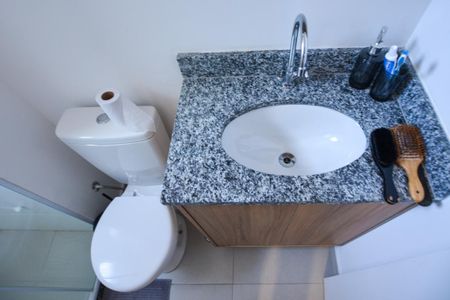 Studio para alugar com 30m², 1 quarto e sem vaga Studio para alugar com 30m², 1 quarto e sem vagaSUÍTE