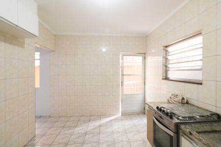 Casa para alugar com 70m², 2 quartos e sem vaga Casa para alugar com 70m², 2 quartos e sem vagaCozinha