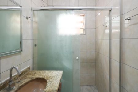 Casa para alugar com 70m², 2 quartos e sem vaga Casa para alugar com 70m², 2 quartos e sem vagaBanheiro