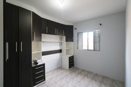 Quarto 1 de casa para alugar com 2 quartos, 70m² em Campanário, Diadema