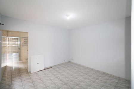 Sala de casa para alugar com 2 quartos, 70m² em Campanário, Diadema