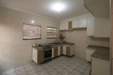 Casa para alugar com 70m², 2 quartos e sem vaga Casa para alugar com 70m², 2 quartos e sem vagaCozinha