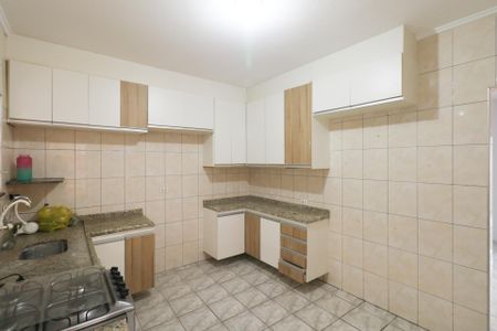 Casa para alugar com 70m², 2 quartos e sem vaga Casa para alugar com 70m², 2 quartos e sem vagaCozinha