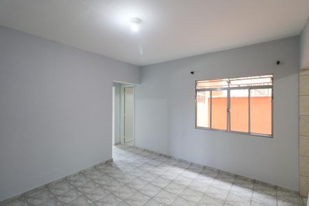 Casa para alugar com 2 quartos, 70m² em Campanário, Diadema