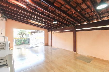 Área Comum de casa de condomínio à venda com 2 quartos, 72m² em Parada Xv de Novembro, São Paulo