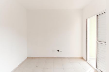 Suíte 1 de casa de condomínio à venda com 2 quartos, 72m² em Parada Xv de Novembro, São Paulo