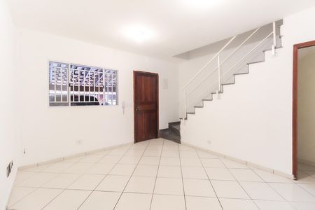 Casa de Condomínio à venda com 2 quartos, 72m² em Parada Xv de Novembro, São Paulo