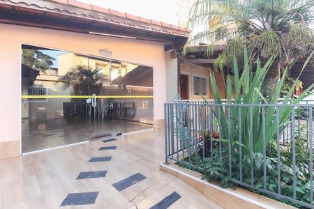 Área Comum de casa de condomínio à venda com 2 quartos, 72m² em Parada Xv de Novembro, São Paulo