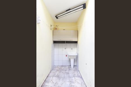 Casa de condomínio à venda com 72m², 2 quartos e 2 vagas Casa de condomínio à venda com 72m², 2 quartos e 2 vagasÁrea de Serviço