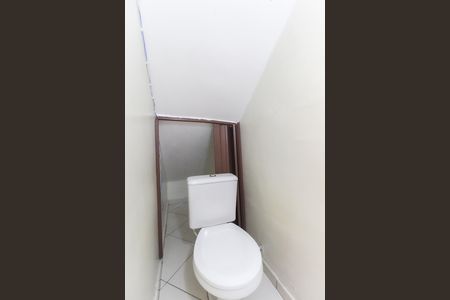 Casa de condomínio à venda com 72m², 2 quartos e 2 vagas Casa de condomínio à venda com 72m², 2 quartos e 2 vagasLavabo