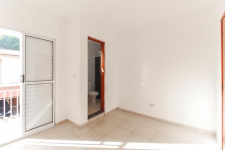 Casa de condomínio à venda com 72m², 2 quartos e 2 vagas Casa de condomínio à venda com 72m², 2 quartos e 2 vagasSuíte 1