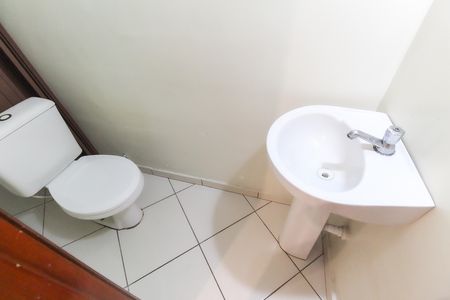 Casa de condomínio à venda com 72m², 2 quartos e 2 vagas Casa de condomínio à venda com 72m², 2 quartos e 2 vagasLavabo