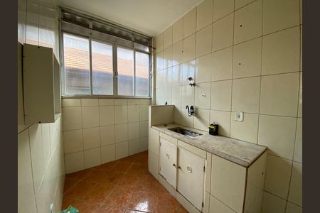 Apartamento para alugar com 2 quartos, 40m² em Maria da Graça, Rio de Janeiro