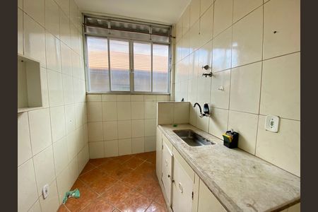 Apartamento para alugar com 40m², 2 quartos e 1 vaga