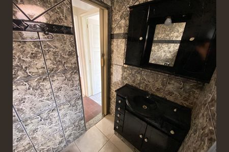 Apartamento para alugar com 2 quartos, 40m² em Maria da Graça, Rio de Janeiro
