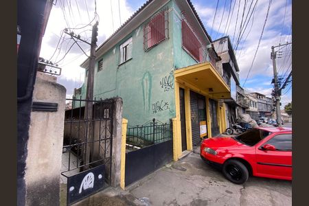 Apartamento para alugar com 40m², 2 quartos e 1 vaga