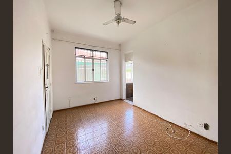 Apartamento para alugar com 2 quartos, 40m² em Maria da Graça, Rio de Janeiro