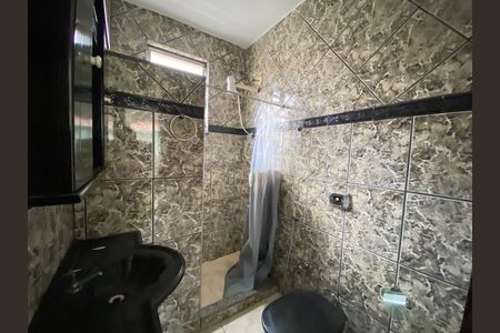 Apartamento para alugar com 2 quartos, 40m² em Maria da Graça, Rio de Janeiro