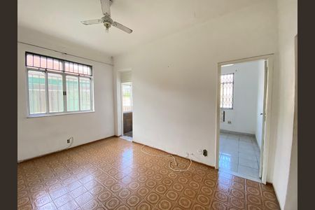 Apartamento para alugar com 2 quartos, 40m² em Maria da Graça, Rio de Janeiro