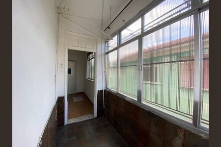 Apartamento para alugar com 40m², 2 quartos e 1 vaga