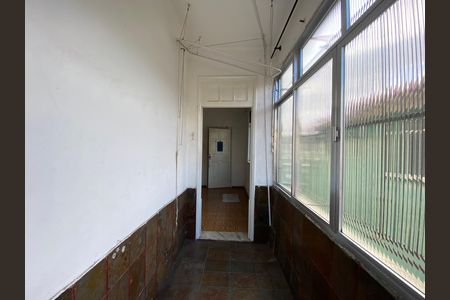 Apartamento para alugar com 2 quartos, 40m² em Maria da Graça, Rio de Janeiro