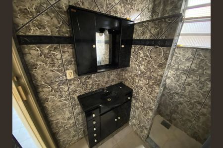 Apartamento para alugar com 2 quartos, 40m² em Maria da Graça, Rio de Janeiro