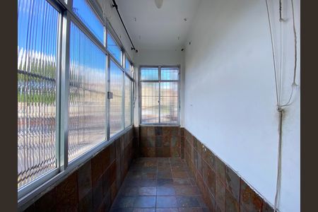 Apartamento para alugar com 40m², 2 quartos e 1 vaga