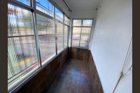 Apartamento para alugar com 40m², 2 quartos e 1 vaga