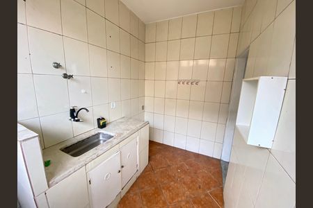 Apartamento para alugar com 40m², 2 quartos e 1 vaga