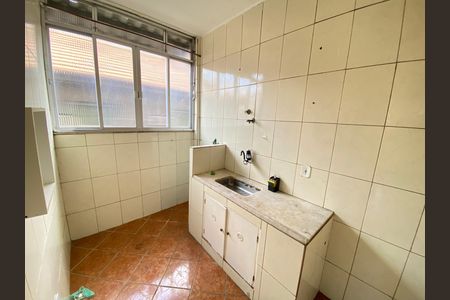 Apartamento para alugar com 2 quartos, 40m² em Maria da Graça, Rio de Janeiro