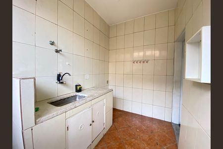 Apartamento para alugar com 2 quartos, 40m² em Maria da Graça, Rio de Janeiro