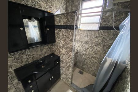 Apartamento para alugar com 40m², 2 quartos e 1 vaga