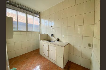 Apartamento para alugar com 40m², 2 quartos e 1 vaga