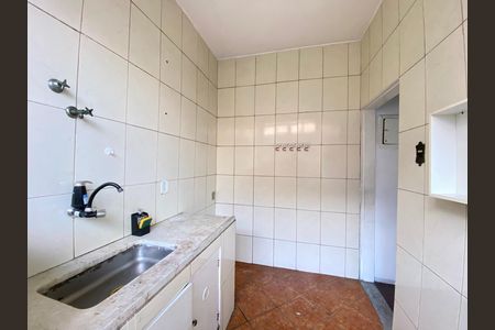 Apartamento para alugar com 40m², 2 quartos e 1 vaga