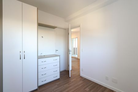 Suíte 1 de apartamento para alugar com 2 quartos, 79m² em Vila Anastácio, São Paulo
