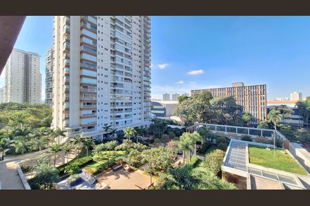 Vista de apartamento para alugar com 2 quartos, 79m² em Vila Anastácio, São Paulo