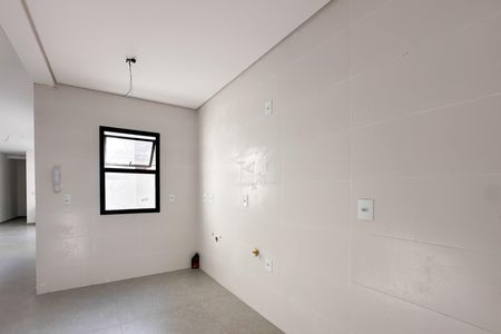 Apartamento à venda com 83m², 2 quartos e 1 vaga Apartamento à venda com 83m², 2 quartos e 1 vagaCozinha