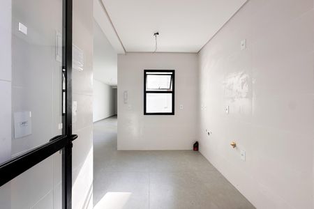 Apartamento à venda com 83m², 2 quartos e 1 vaga Apartamento à venda com 83m², 2 quartos e 1 vagaCozinha