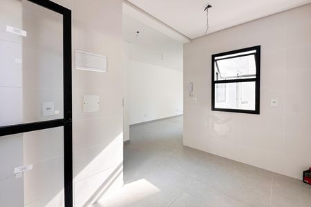 Apartamento à venda com 83m², 2 quartos e 1 vaga Apartamento à venda com 83m², 2 quartos e 1 vagaCozinha