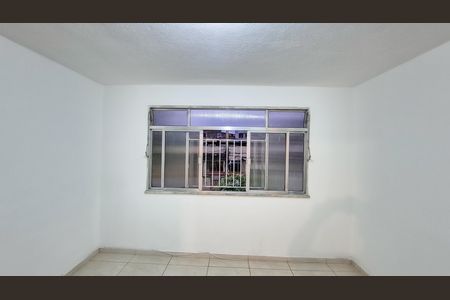 Sala de apartamento à venda com 2 quartos, 46m² em Irajá, Rio de Janeiro