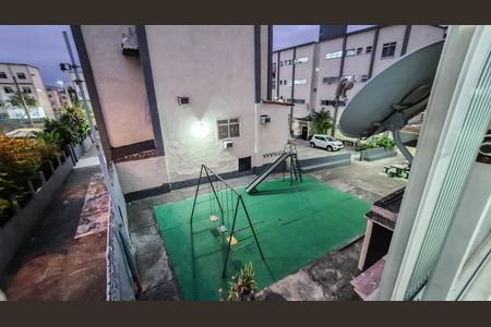 Quarto 2 de apartamento à venda com 2 quartos, 46m² em Irajá, Rio de Janeiro