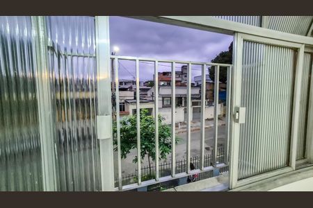 Apartamento à venda com 46m², 2 quartos e 1 vaga Apartamento à venda com 46m², 2 quartos e 1 vagaSala