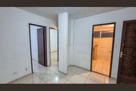 Apartamento à venda com 46m², 2 quartos e 1 vaga Apartamento à venda com 46m², 2 quartos e 1 vagaSala