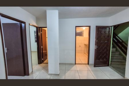 Apartamento à venda com 46m², 2 quartos e 1 vaga Apartamento à venda com 46m², 2 quartos e 1 vagaSala