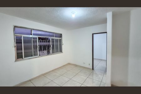 Sala de apartamento à venda com 2 quartos, 46m² em Irajá, Rio de Janeiro
