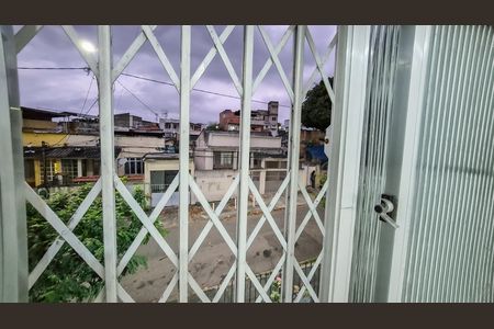 Vista do quarto 1 de apartamento à venda com 2 quartos, 46m² em Irajá, Rio de Janeiro