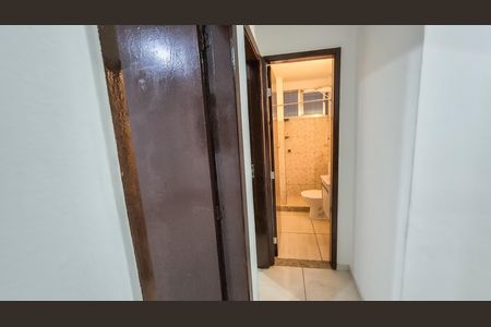 Apartamento à venda com 46m², 2 quartos e 1 vaga Apartamento à venda com 46m², 2 quartos e 1 vagaCorredor